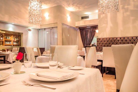 Puerto de Palos Restaurante