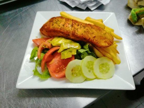 Sumac Gastronomia Peruana