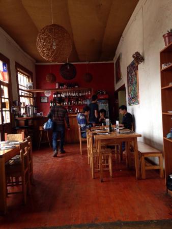 Casa Roja Pizzas & Pastas