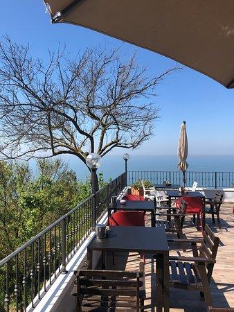 Bar Ristorante Bahita