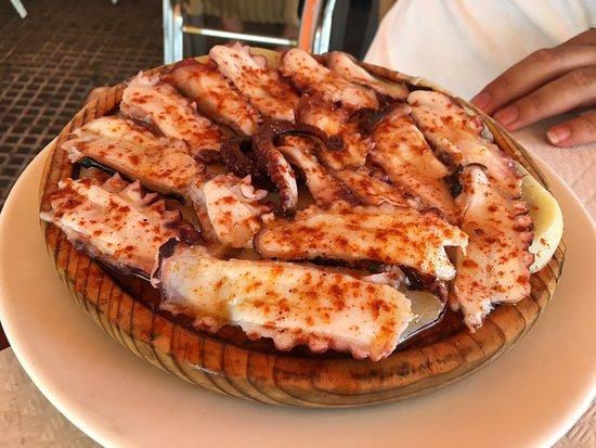 Restaurante Cristina