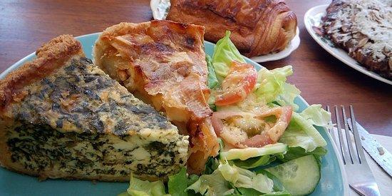 Patisserie Sainte Anne