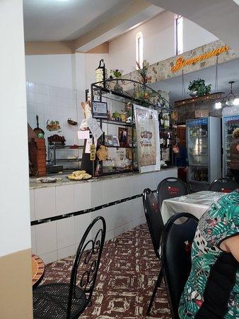 Chito - La casa de las empanadas