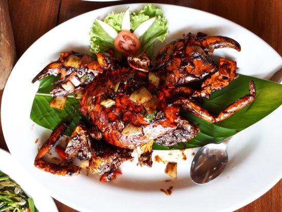 Rumah Laut Cafe & Restoran