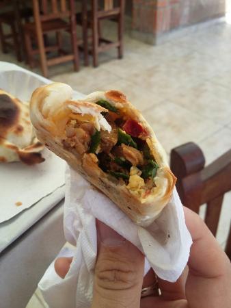 El Patio de la Empanada