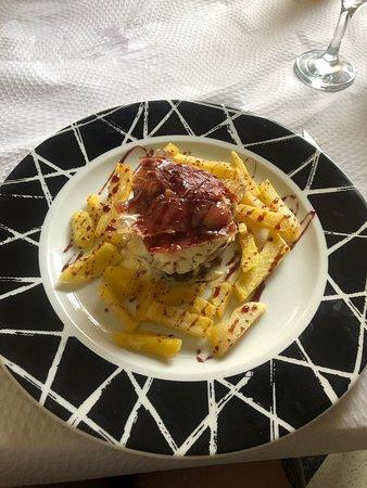 Restaurante El Camionero