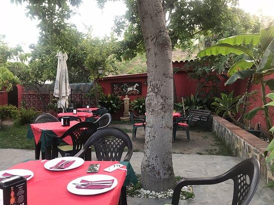 Restaurante Bar Casa Juan