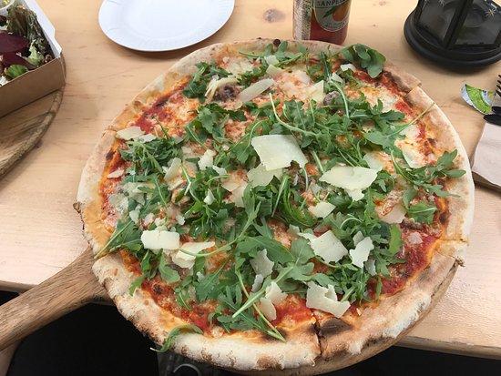 Dough Pizzeria Delivery