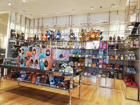 Venchi Cioccolato e Gelato