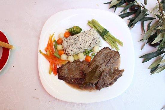 Restaurante Paraiso del Elqui