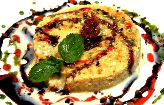 La Casa Blanca Restobar