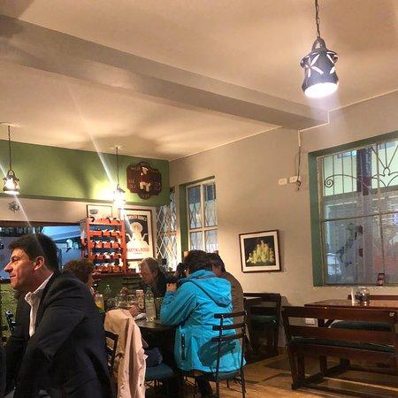 Casabelina Trattoria