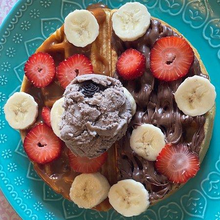 Elena Heladería y Café