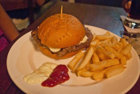 Terranato Cafe Restaurante