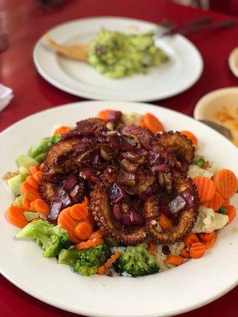 La Cueva de la Cherna