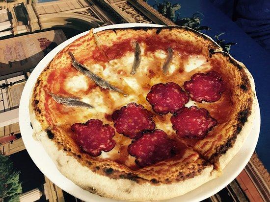 pizzeria i picciotti