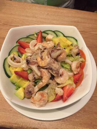 Restaurante Puntanorte