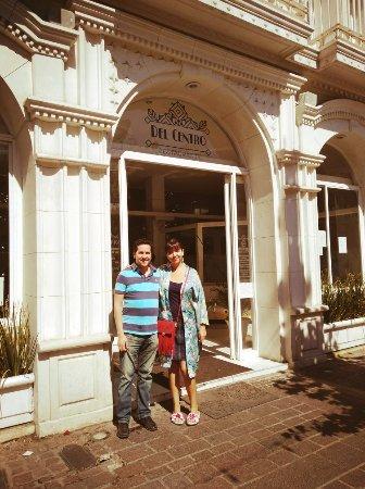 Restaurante Del Centro