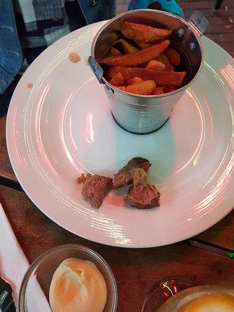 Irish Pub Paddy O'Ryan