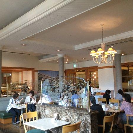 Cafe Restaurant Iris