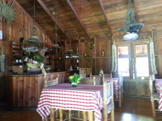 Dilenia Hotel & Restaurante