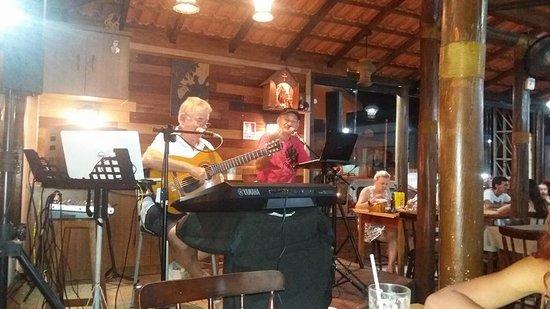 Restaurante Rancho do Miro