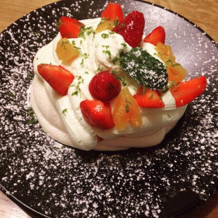 Xaya la Cave gourmande