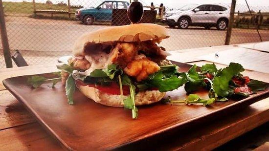 Kombi Gourmet Sandwich & Wraps