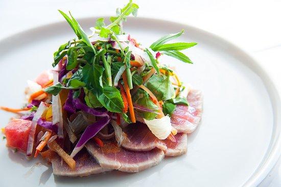 Maluku Contemporary Asian Cuisine