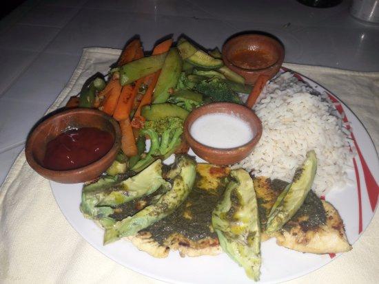 Restaurante Fe