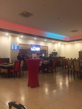 Restaurante La Pérgola