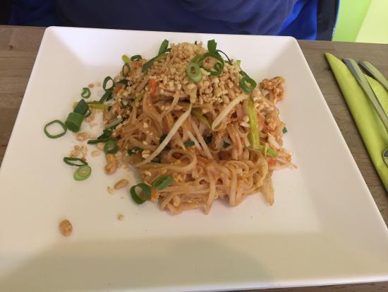 Phad Thai