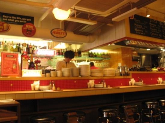 Birreria & Pizzeria Luce