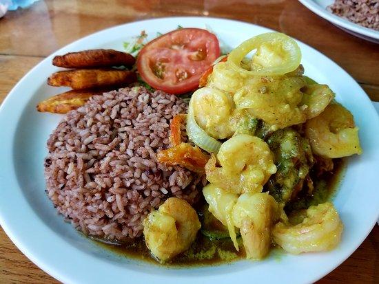 Restaurante Lidia's Place