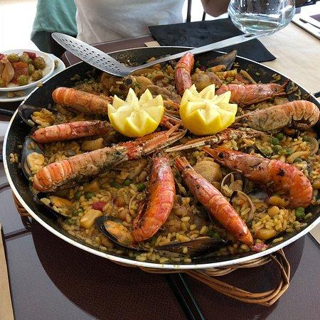 Repós del Pedraforca