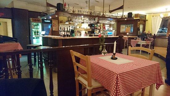 Villa Grimaldi Pizzeria