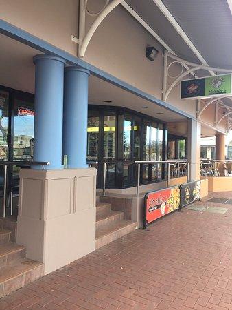 Noodler's Noodle Bar Bunbury