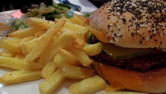 Les Champs et Les Vignes