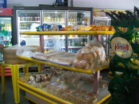 Finissima Delicatessen