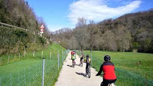 Via Verde Del Bidasoa