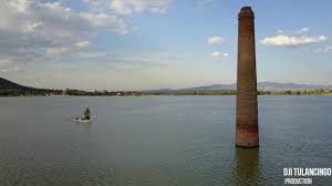 Presa San Antonio Regla