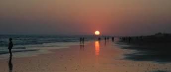 Playa de Punta Umbría