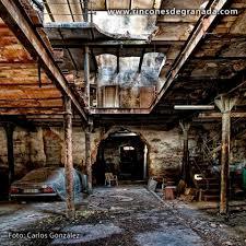 Azucarera de San Isidro