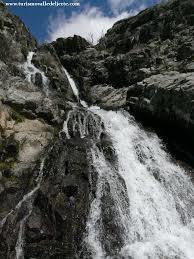 Cascada la Desesperá