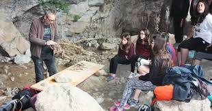 Cueva de Coro Trasito