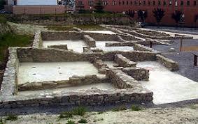 El Camp de les Lloses