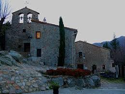 Ermita de San Marçal de Montseny