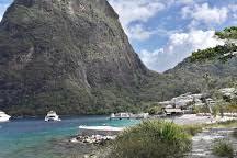 Jalousie Plantation Beach