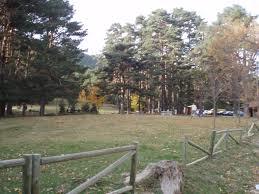 Dehesas de Cercedilla