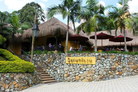 Restaurante Hatoviejo Palmas